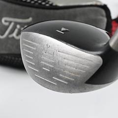 Titleist 904 F #5 Wood / 17 Degree / Regular Flex Dynamic Gold Shaft - Image 4