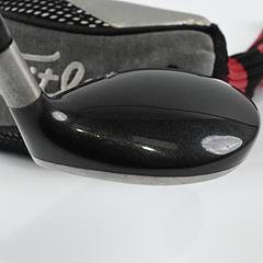 Titleist 904 F #5 Wood / 17 Degree / Regular Flex Dynamic Gold Shaft - Image 5