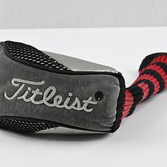 Titleist 904 F #5 Wood / 17 Degree / Regular Flex Dynamic Gold Shaft - Image 9