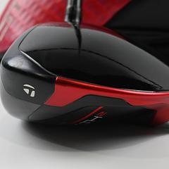 Taylormade Stealth 2 Driver / 10.5 Degree / Regular Flex Fujikura TR Red 5 - Image 3