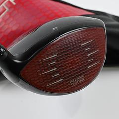 Taylormade Stealth 2 Driver / 10.5 Degree / Regular Flex Fujikura TR Red 5 - Image 4