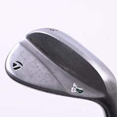 Taylormade Milled Grind 4 Gap Wedge / 52 Degree / Wedge Flex Dynamic Gold 115 - Image 1