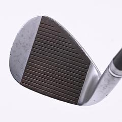 Taylormade Milled Grind 4 Gap Wedge / 52 Degree / Wedge Flex Dynamic Gold 115 - Image 2