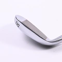 Taylormade Milled Grind 4 Gap Wedge / 52 Degree / Wedge Flex Dynamic Gold 115 - Image 3