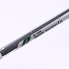 Taylormade Milled Grind 4 Gap Wedge / 52 Degree / Wedge Flex Dynamic Gold 115 - Image 4