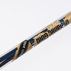 Cleveland RTX ZipCore Gap Wedge / 52 Degree / Wedge Flex Dynamic Gold Spinner - Image 4