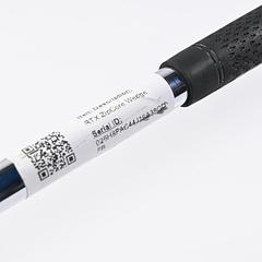 Cleveland RTX ZipCore Gap Wedge / 52 Degree / Wedge Flex Dynamic Gold Spinner - Image 5