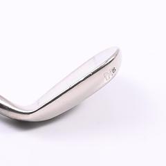 Left Hand Titleist Vokey SM9 Gap Wedge / 52 Degree / Wedge Flex Vokey SM9 Shaft - Image 3