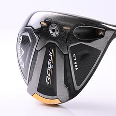 Callaway Rogue ST Triple Diamond LS Driver / 10.5 Degree / Stiff Flex Tensei AV - Image 2