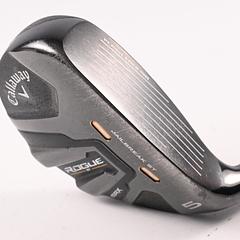 Callaway Rogue ST Max #5 Hybrid / 23 Degree / Regular Flex Tensei CK Red 60 - Image 1