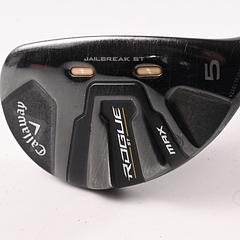 Callaway Rogue ST Max #5 Hybrid / 23 Degree / Regular Flex Tensei CK Red 60 - Image 2