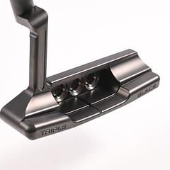Scotty Cameron B3 Triple Black Design LTD Newport 2 Putter / 35 Inch - Image 4
