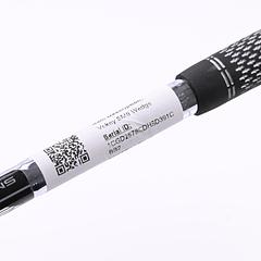 Titleist Vokey SM9 Lob Wedge / 58 Degree / Wedge Flex Vokey SM9 Shaft - Image 5