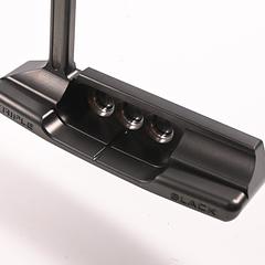 Scotty Cameron B3 Triple Black Design LTD Newport 2 Putter / 35 Inch - Image 5