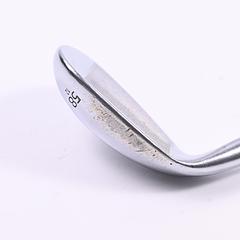 Titleist Vokey SM6 Lob Wedge / 58 Degree / Wedge Flex Vokey SM6 Shaft - Image 3