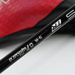 Taylormade Stealth 2 Driver / 10.5 Degree / Regular Flex Fujikura TR Red 5 - Image 6