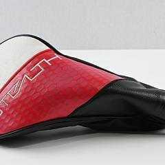 Taylormade Stealth 2 Driver / 10.5 Degree / Regular Flex Fujikura TR Red 5 - Image 9