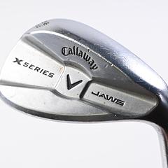 Callaway X-Series Jaws Sand Wedge / 56 Degree / Stiff Flex X-Series Jaws Shaft - Image 1