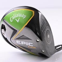 Callaway Epic Flash Sub Zero Driver / 10.5 Degree / Stiff Flex Tensei AV Blue 65 - Image 1