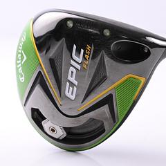 Callaway Epic Flash Sub Zero Driver / 10.5 Degree / Stiff Flex Tensei AV Blue 65 - Image 2