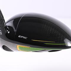 Callaway Epic Flash Sub Zero Driver / 10.5 Degree / Stiff Flex Tensei AV Blue 65 - Image 5