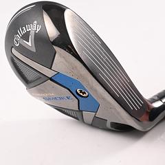 Callaway Paradym Ai Smoke #4 Hybrid / 21 Degree / Regular Flex Cypher 2.0 60 - Image 1
