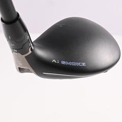 Callaway Paradym Ai Smoke #4 Hybrid / 21 Degree / Regular Flex Cypher 2.0 60 - Image 5