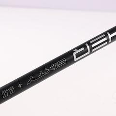 Callaway Paradym Ai Smoke #4 Hybrid / 21 Degree / Regular Flex Cypher 2.0 60 - Image 7