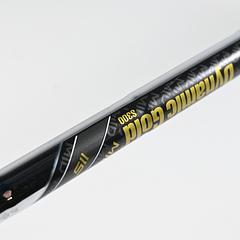 Taylormade P790 2025 #6 Iron / Stiff Flex Dynamic Gold S300 Shaft - Image 4