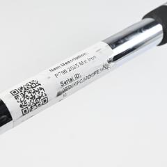 Taylormade P790 2025 #6 Iron / Stiff Flex Dynamic Gold S300 Shaft - Image 5