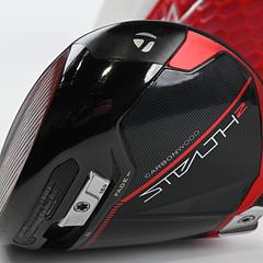 Left Hand Taylormade Stealth 2 Plus Driver / 10.5 Degree / Regular Flex Kai'Li - Image 1