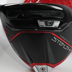 Left Hand Taylormade Stealth 2 Plus Driver / 10.5 Degree / Regular Flex Kai'Li - Image 2