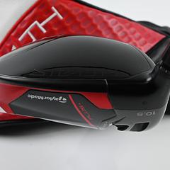 Left Hand Taylormade Stealth 2 Plus Driver / 10.5 Degree / Regular Flex Kai'Li - Image 5