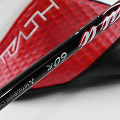 Left Hand Taylormade Stealth 2 Plus Driver / 10.5 Degree / Regular Flex Kai'Li - Image 6