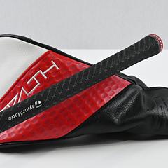 Left Hand Taylormade Stealth 2 Plus Driver / 10.5 Degree / Regular Flex Kai'Li - Image 8