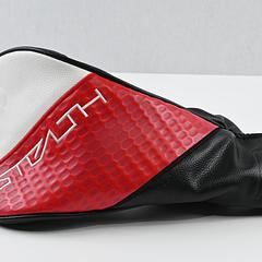 Left Hand Taylormade Stealth 2 Plus Driver / 10.5 Degree / Regular Flex Kai'Li - Image 9