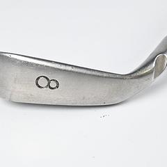 Ping G5 #8 Iron / Black Dot / Senior Flex Ping TFC 100 Shaft - Image 3