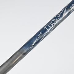 Ping G5 #8 Iron / Black Dot / Senior Flex Ping TFC 100 Shaft - Image 4