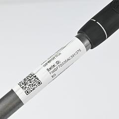 Ping G5 #8 Iron / Black Dot / Senior Flex Ping TFC 100 Shaft - Image 5