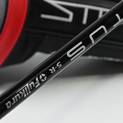 Taylormade Stealth Driver / 10.5 Degree / Regular Flex Fujikura Ventus Red 5 - Image 6