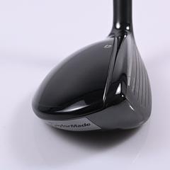 Taylormade Qi10 #5 Hybrid / 25 Degree / Regular Flex Ventus TR Blue 6 Shaft - Image 3