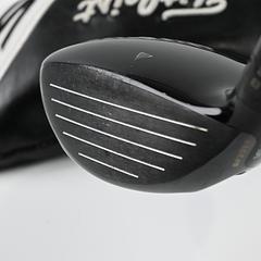 Titleist TS3 #3 Wood / 16.5 Degree / Stiff Flex HZRDUS Smoke Black 70 Shaft - Image 4