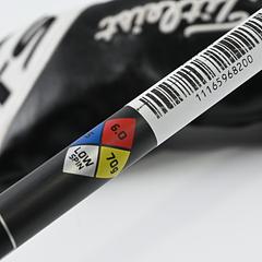 Titleist TS3 #3 Wood / 16.5 Degree / Stiff Flex HZRDUS Smoke Black 70 Shaft - Image 6