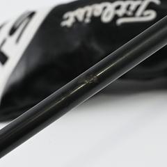 Titleist TS3 #3 Wood / 16.5 Degree / Stiff Flex HZRDUS Smoke Black 70 Shaft - Image 7