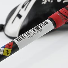 Titleist TS3 #3 Wood / 16.5 Degree / Stiff Flex HZRDUS Smoke Black 70 Shaft - Image 8