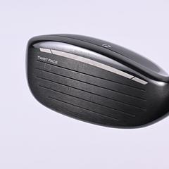 Taylormade Qi10 #5 Hybrid / 25 Degree / Regular Flex Ventus TR Blue 6 Shaft - Image 4