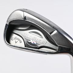 Callaway Steelhead XR #3 Iron / 18 Degree / Senior Flex Matrix Ozik Program F15 - Image 1