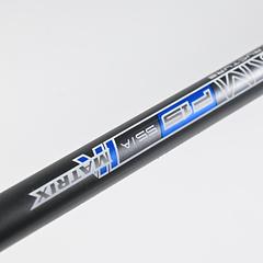 Callaway Steelhead XR #3 Iron / 18 Degree / Senior Flex Matrix Ozik Program F15 - Image 4