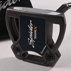 Taylormade Spider Tour X 2023 Putter / 35 Inch - Image 1