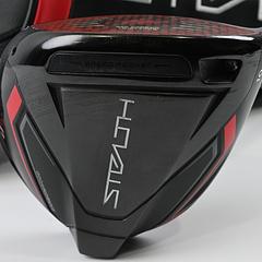 Taylormade Stealth Driver / 10.5 Degree / Regular Flex Fujikura Ventus Red 5 - Image 2